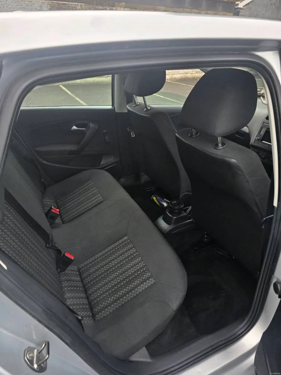 Volkswagen Polo 2014 - Image 6
