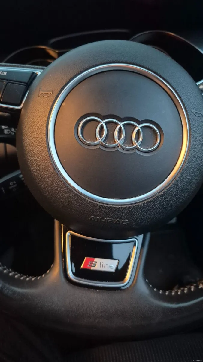 Audi A4 2013 - Image 1