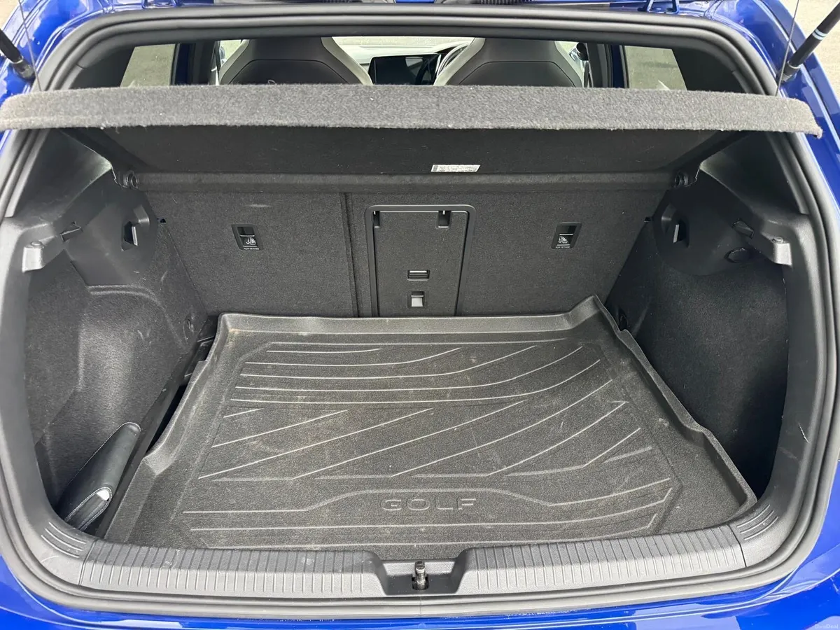 VW Golf 2.0 TDI 150BHP R-Line – 2021 (212) - Image 6