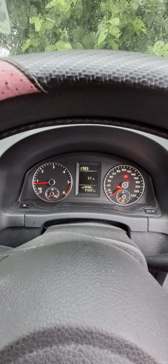 2010 Volkswagen Golf Plus 1.6 TDI - Long NCT 03/27 - Image 3