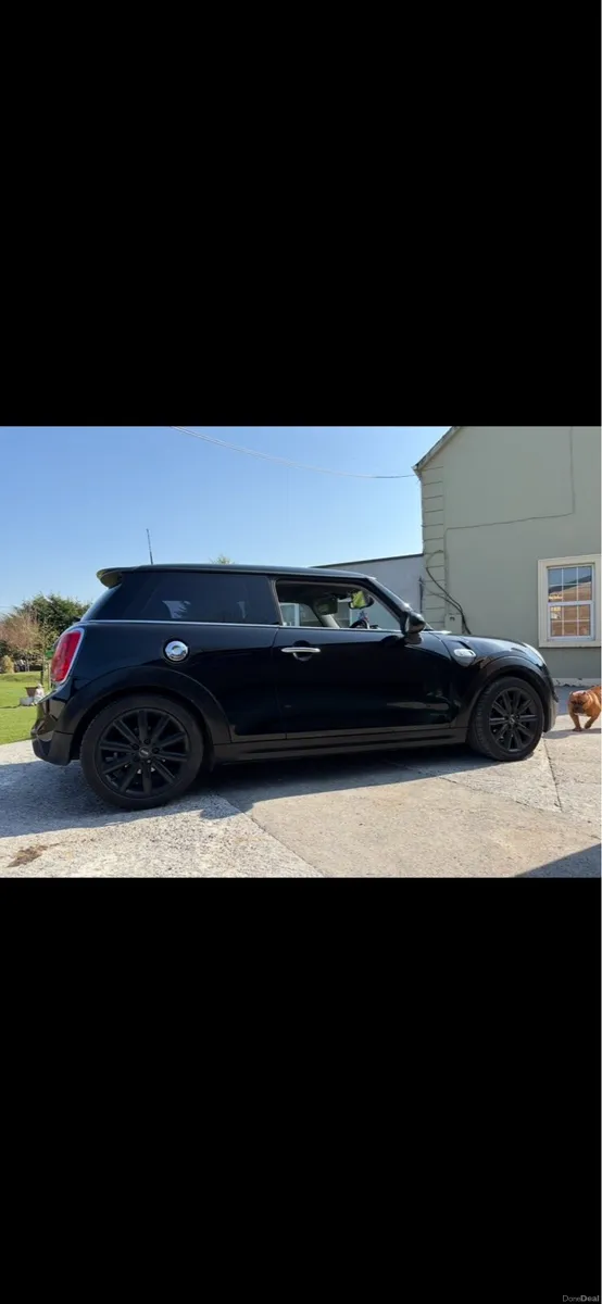 🚀 Mini Copper SD 2.0 Diesel 170 Bhp…2015 - Image 4