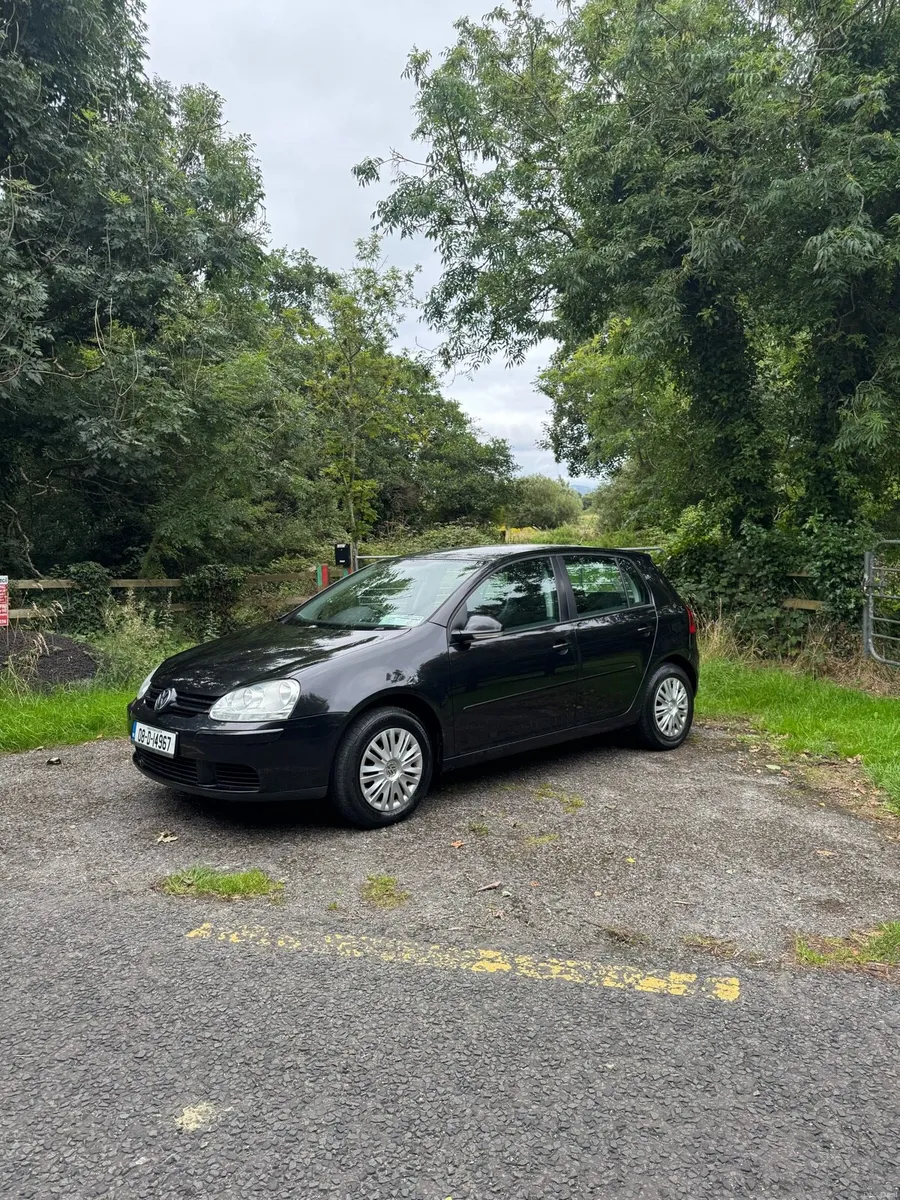 Mk5 golf - Image 2
