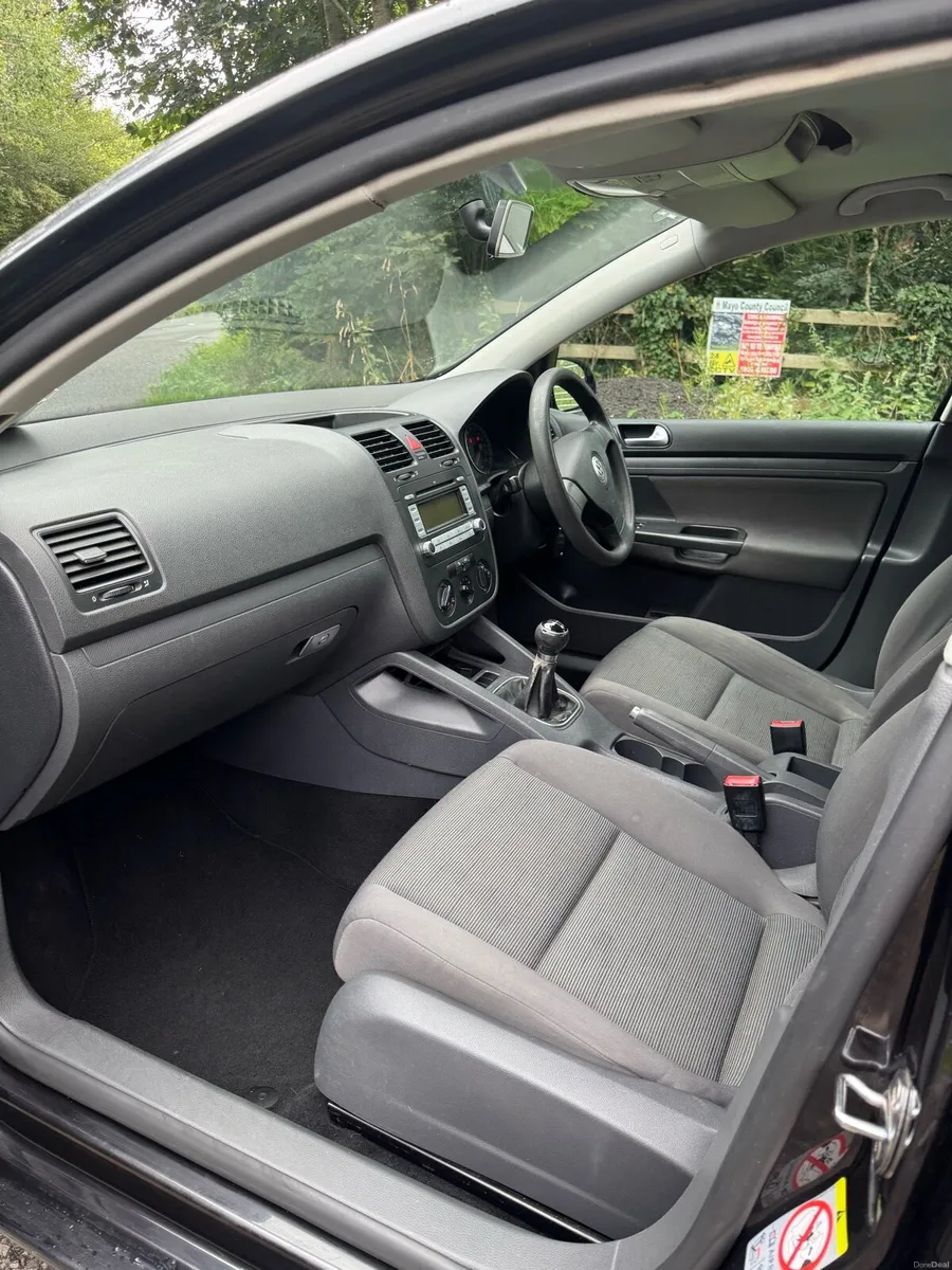 Mk5 golf - Image 3