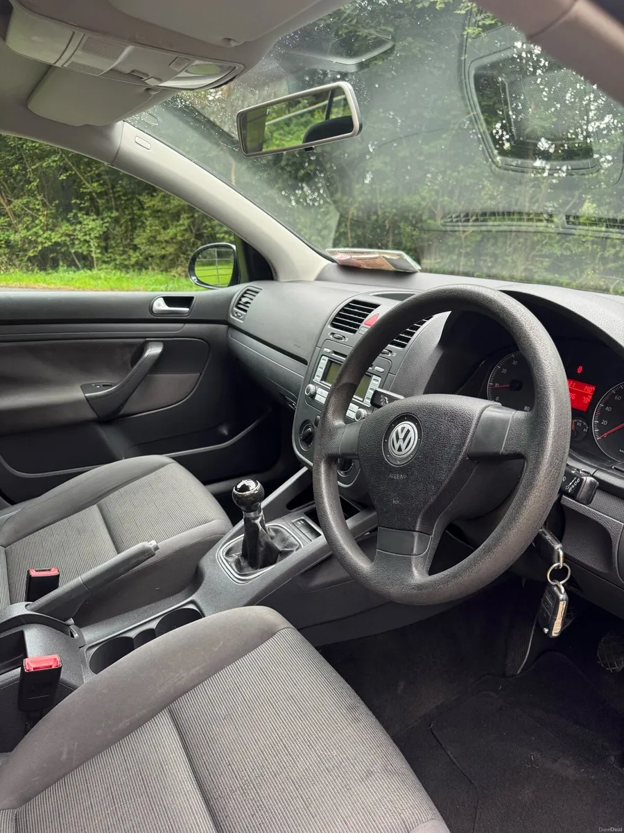 Mk5 golf - Image 4