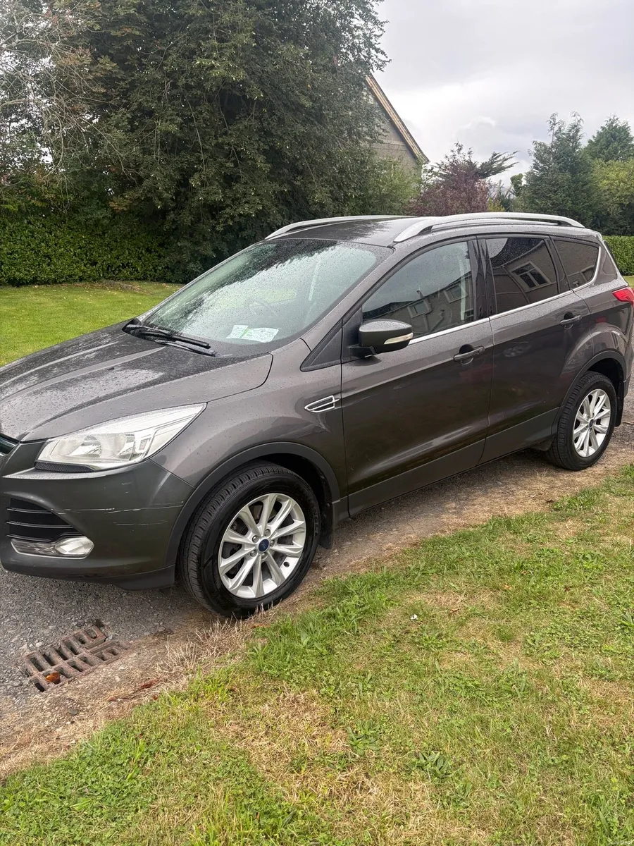 Ford Kuga price drop - Image 5