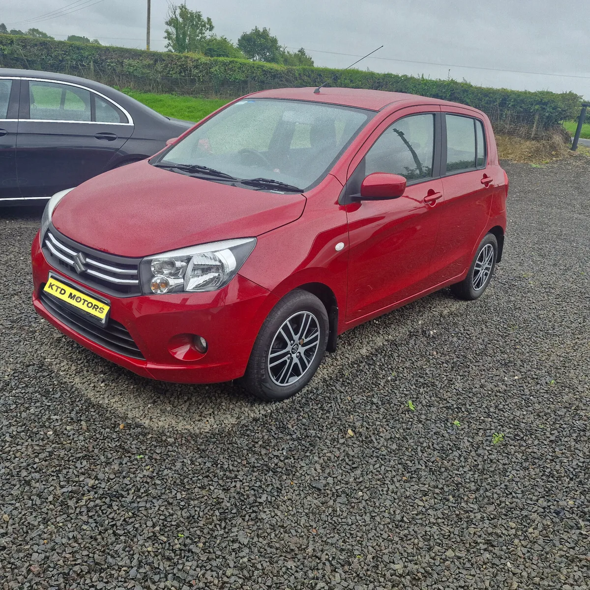 Suzuki Celerio 2016 - Image 1