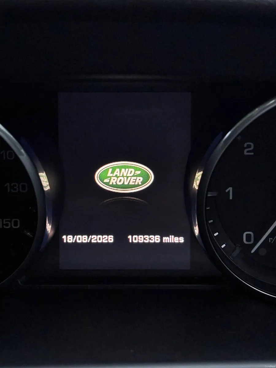 Land Rover Discovery Sport - Image 6