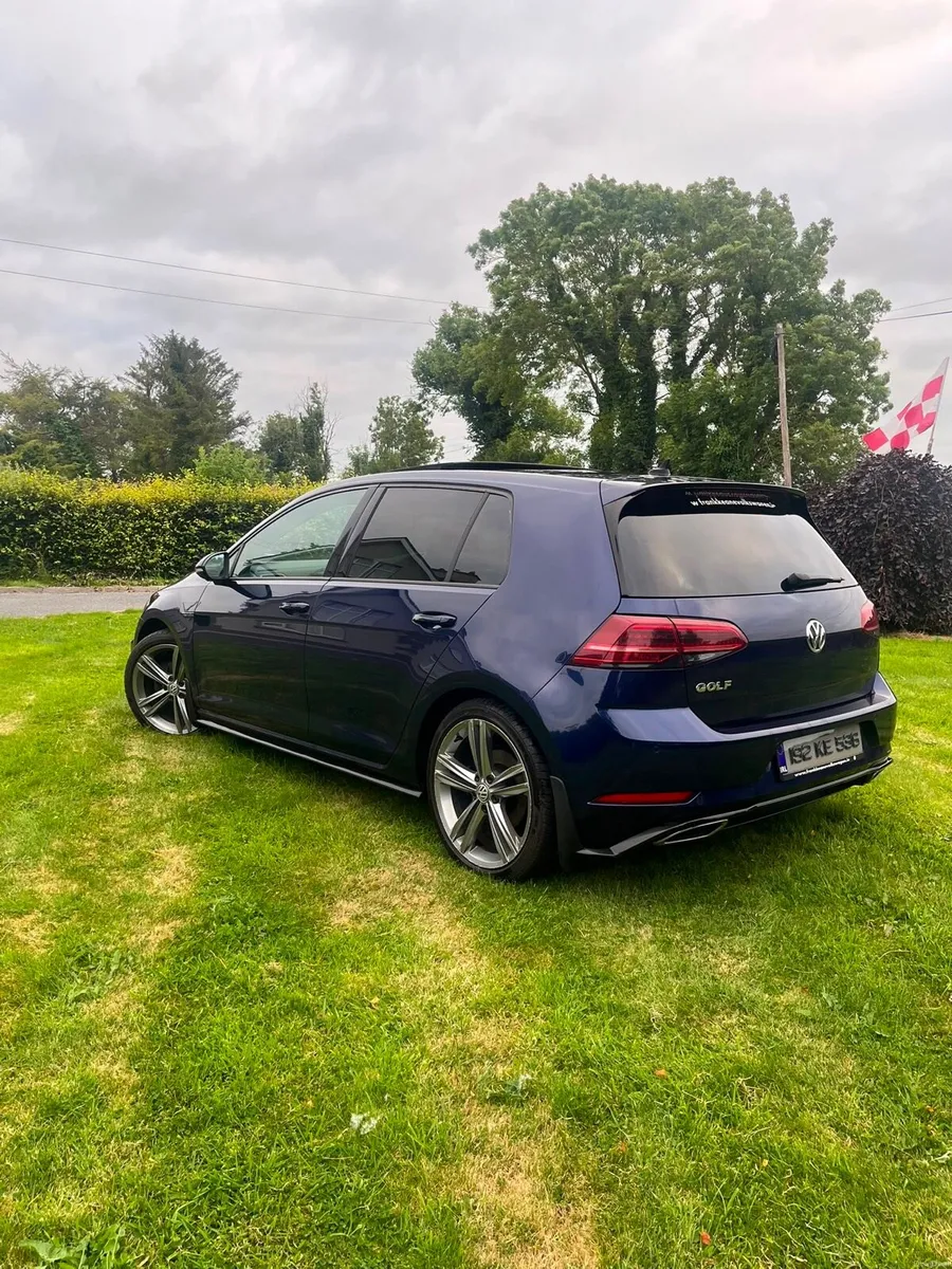 Volkswagen Golf 1.5 tsi rline - Image 2