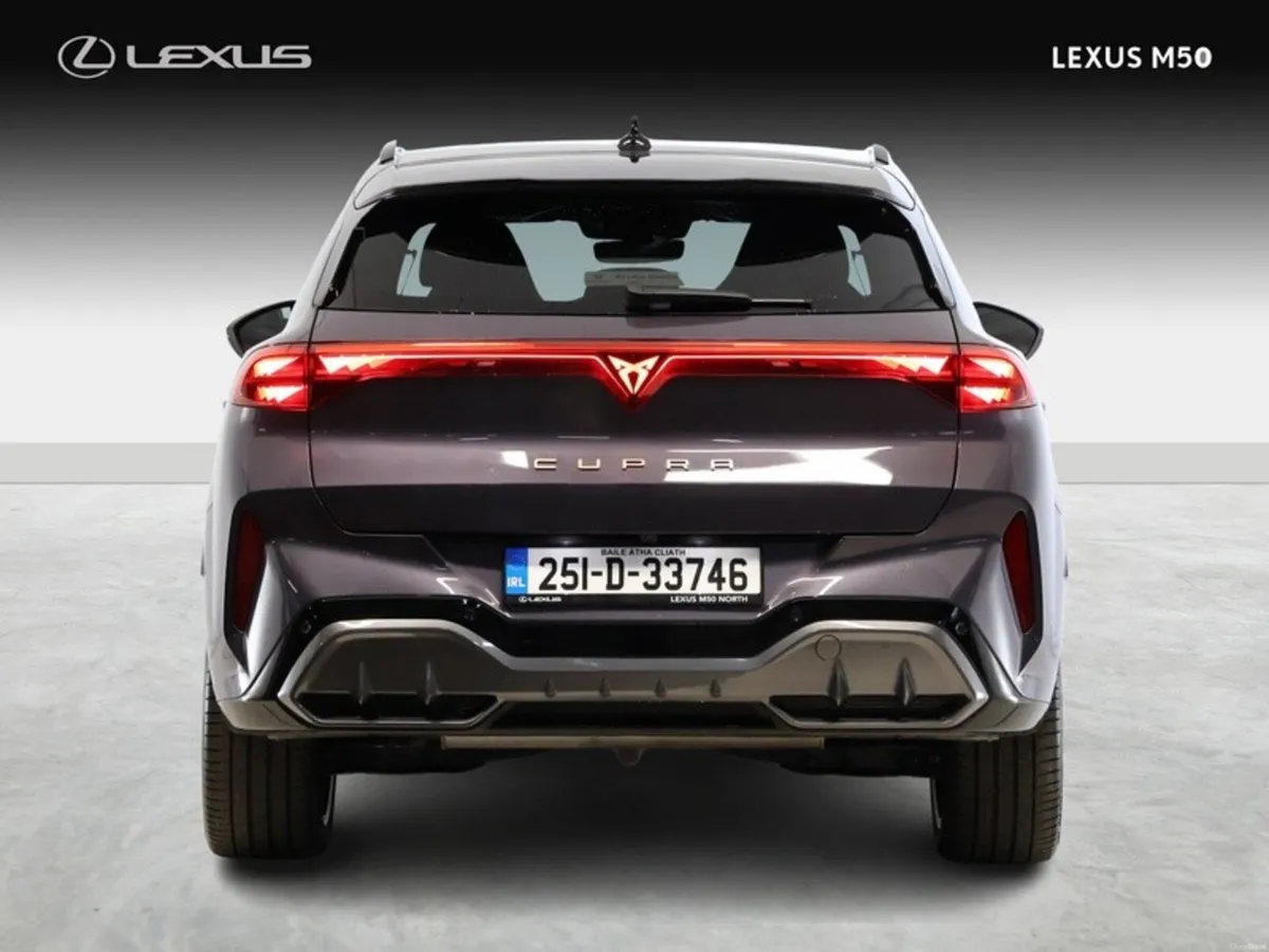 Cupra Terramar VZ Plug-In Hybrid - Image 5