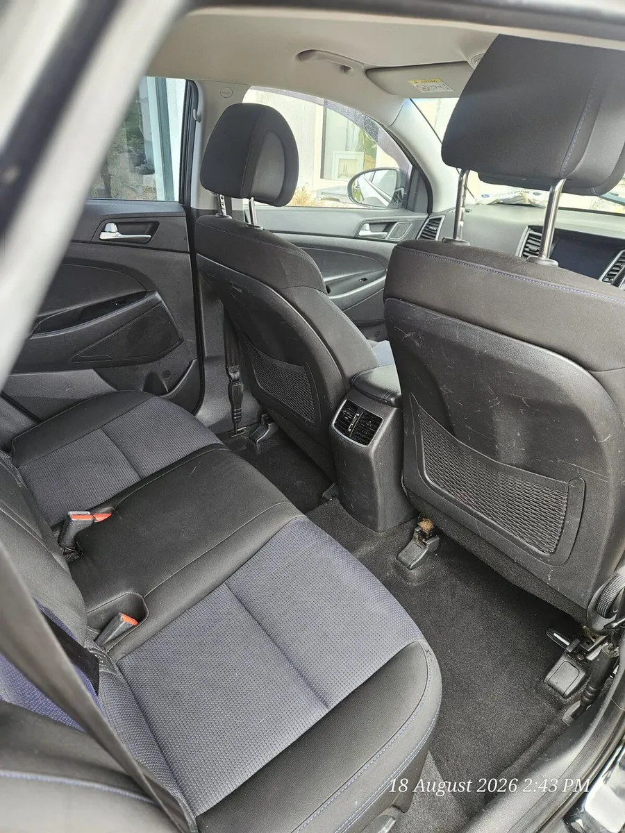 2016 Hyundai Tucson - Image 5