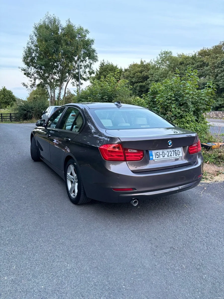 BMW 3 SERIES  NEW NCT - Image 4