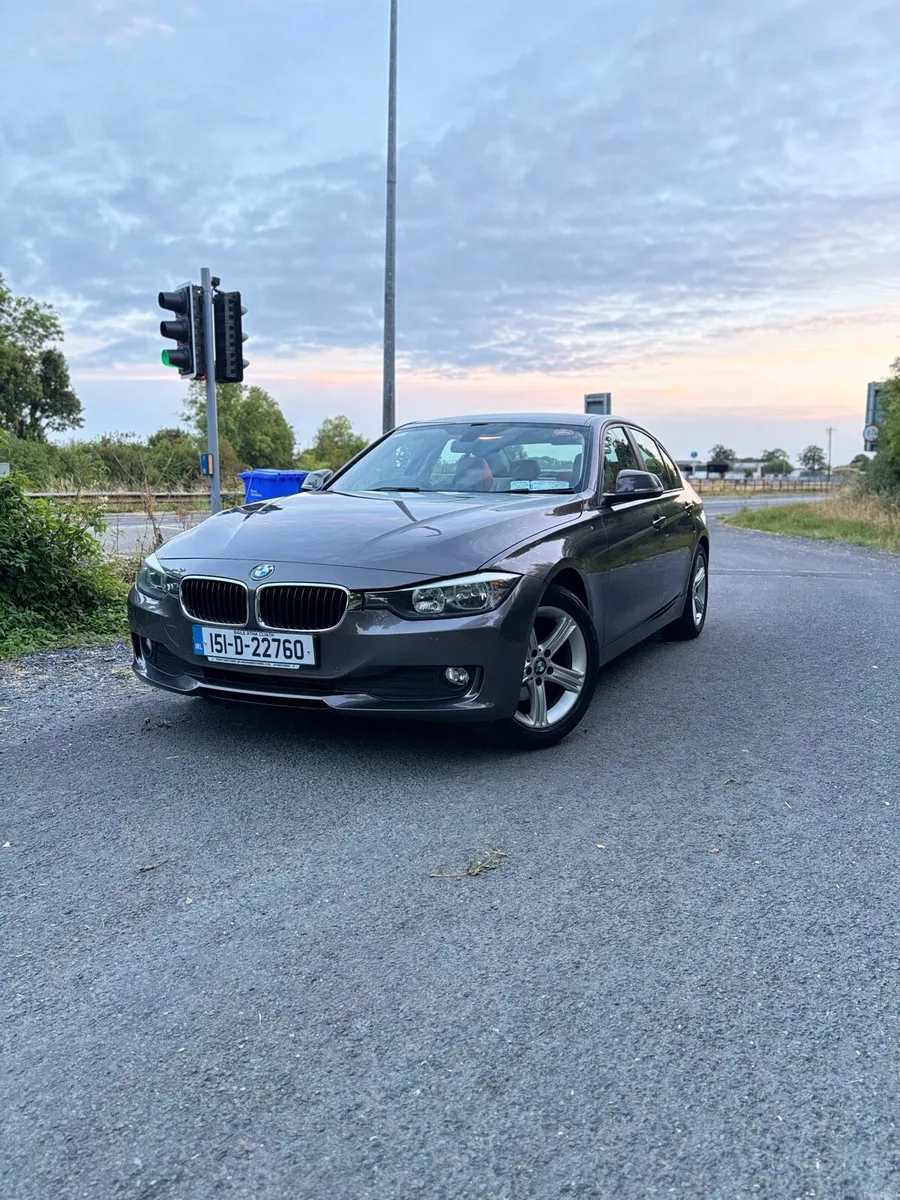 BMW 3 SERIES  NEW NCT - Image 1
