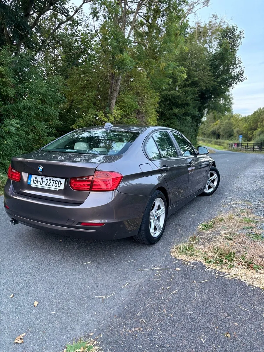 BMW 3 SERIES  NEW NCT - Image 5