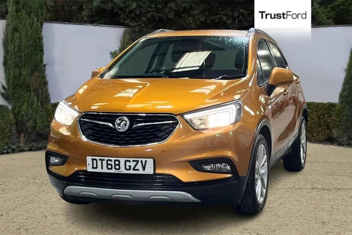 Other Other 1.4T Design Nav 5dr Auto - Image 5