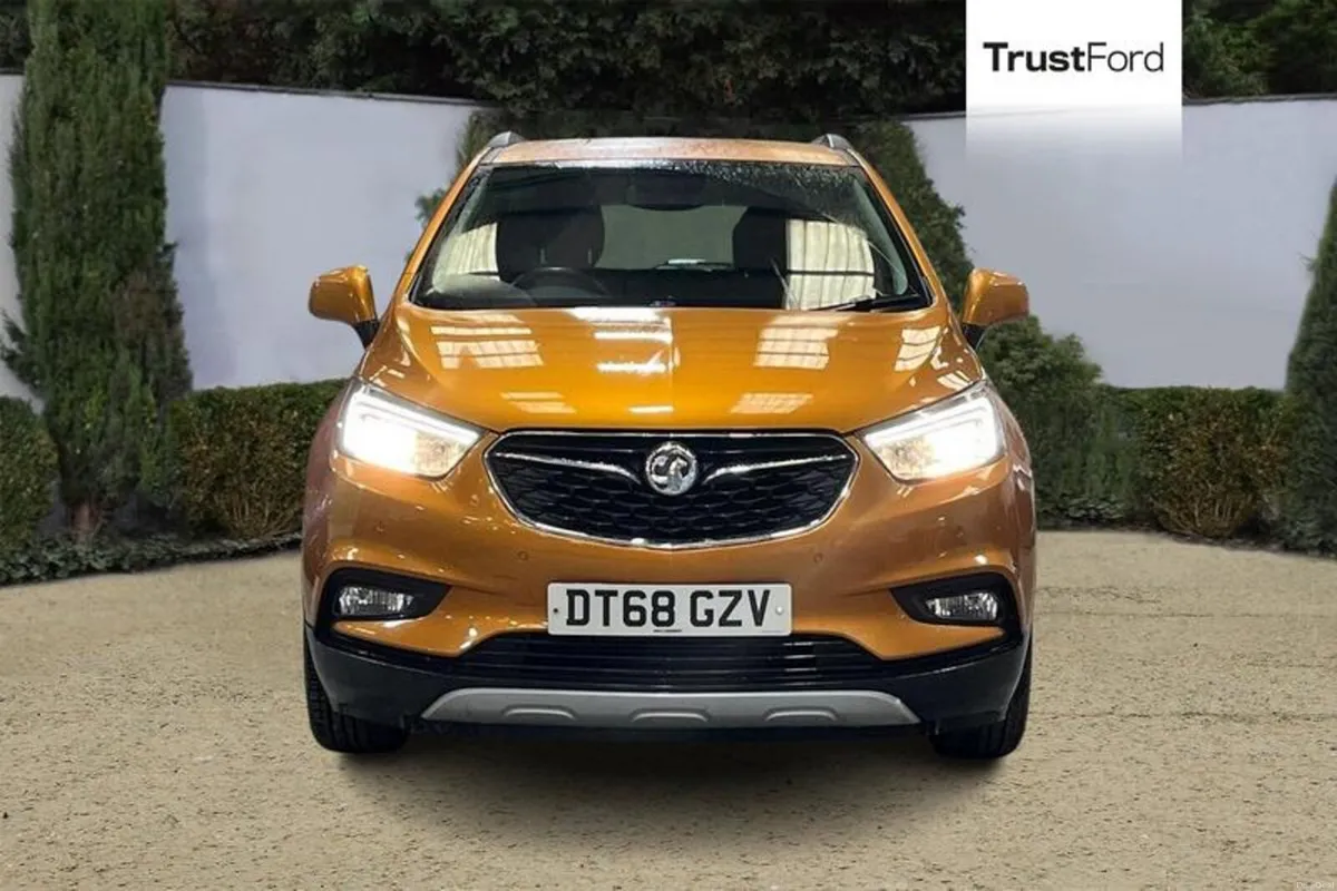 Other Other 1.4T Design Nav 5dr Auto - Image 6