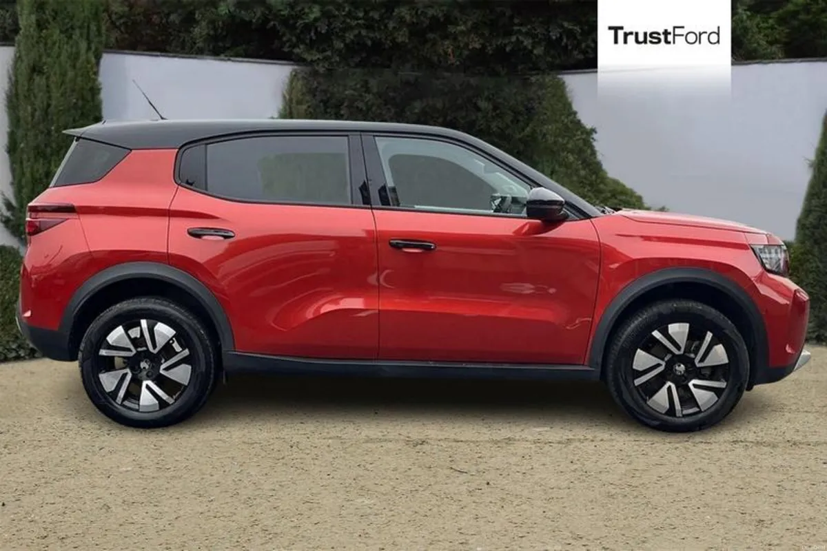 Vauxhall Frontera 83kW GS 44kWh 5dr Auto**REAR CAM - Image 3