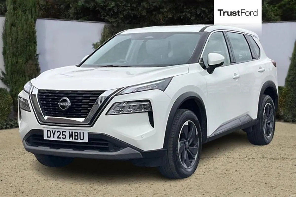 Nissan X-Trail 1.5 MHEV 163 Acenta Premium 5dr [7 - Image 5
