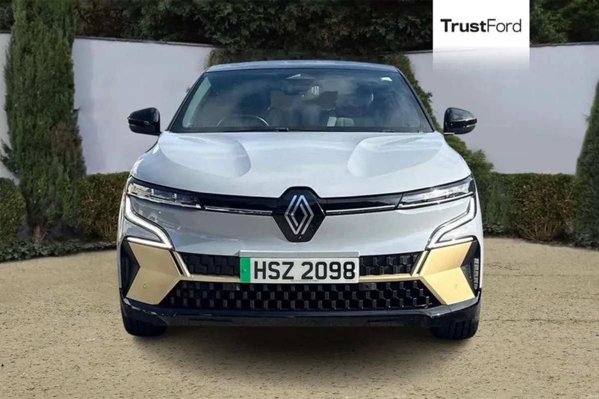 Other Other EV60 160kW Launch Edition 60kWh OC 5dr - Image 6