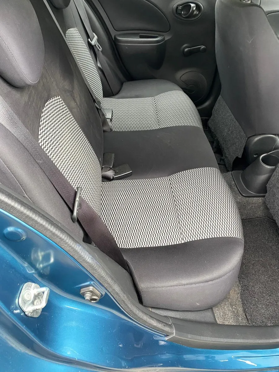 Nissan Micra,  Automatic, NctD 03/27, 74K, 141 - Image 6