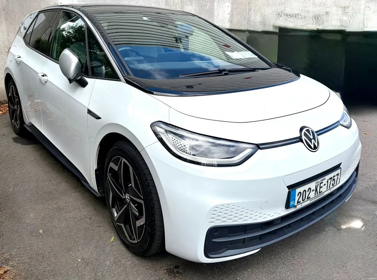 Volkswagen ID.3 2020 - Image 1