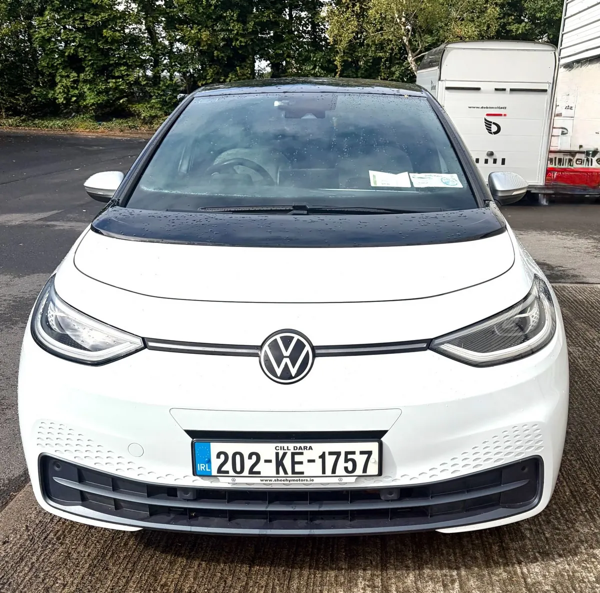 Volkswagen ID.3 2020 - Image 5
