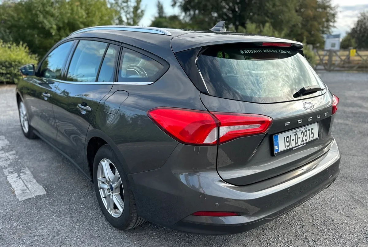Ford Focus 1.5 TDCI - Image 6