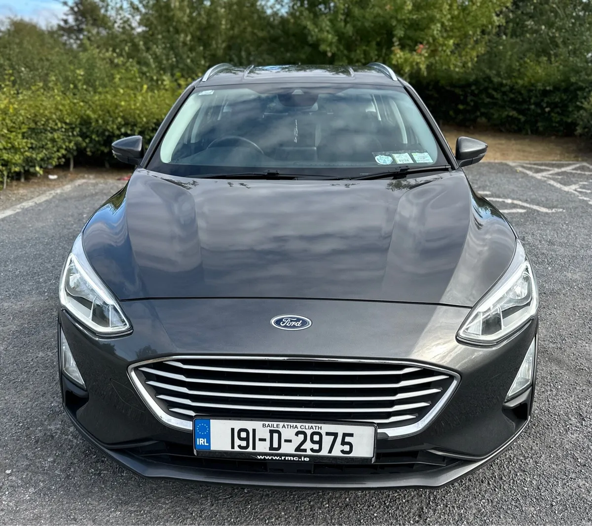Ford Focus 1.5 TDCI - Image 2