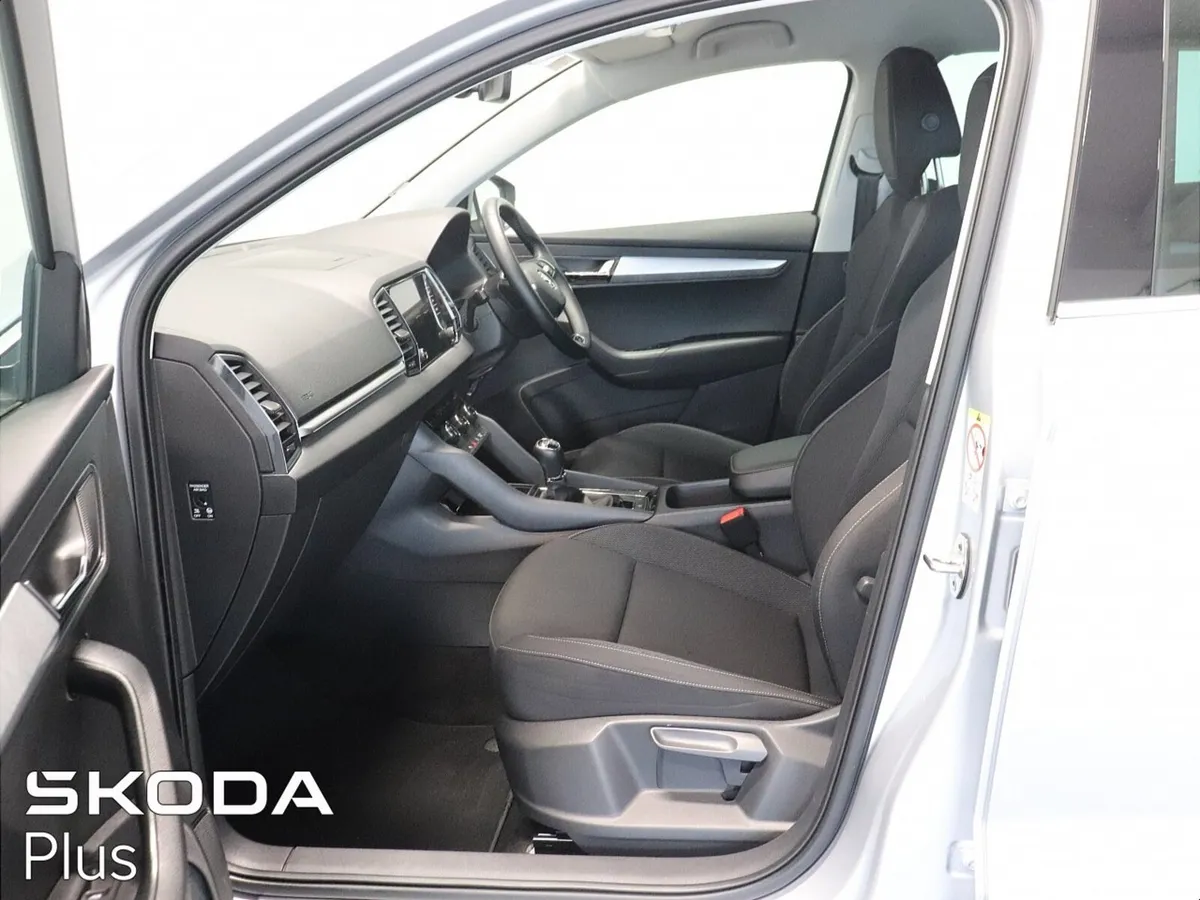 Skoda Karoq 2.0TDI 115HP Ambition - Image 4