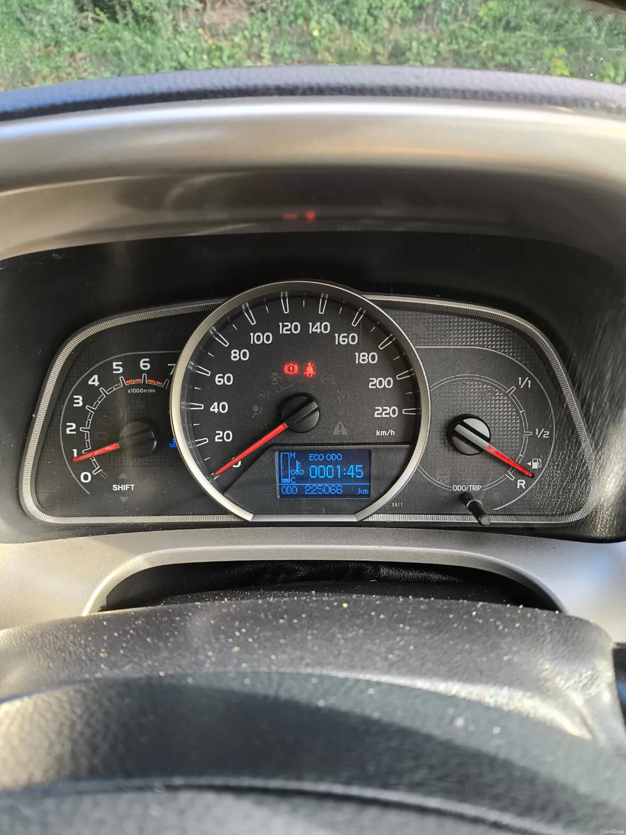 Toyota RAV4 2014 AURA - Image 3