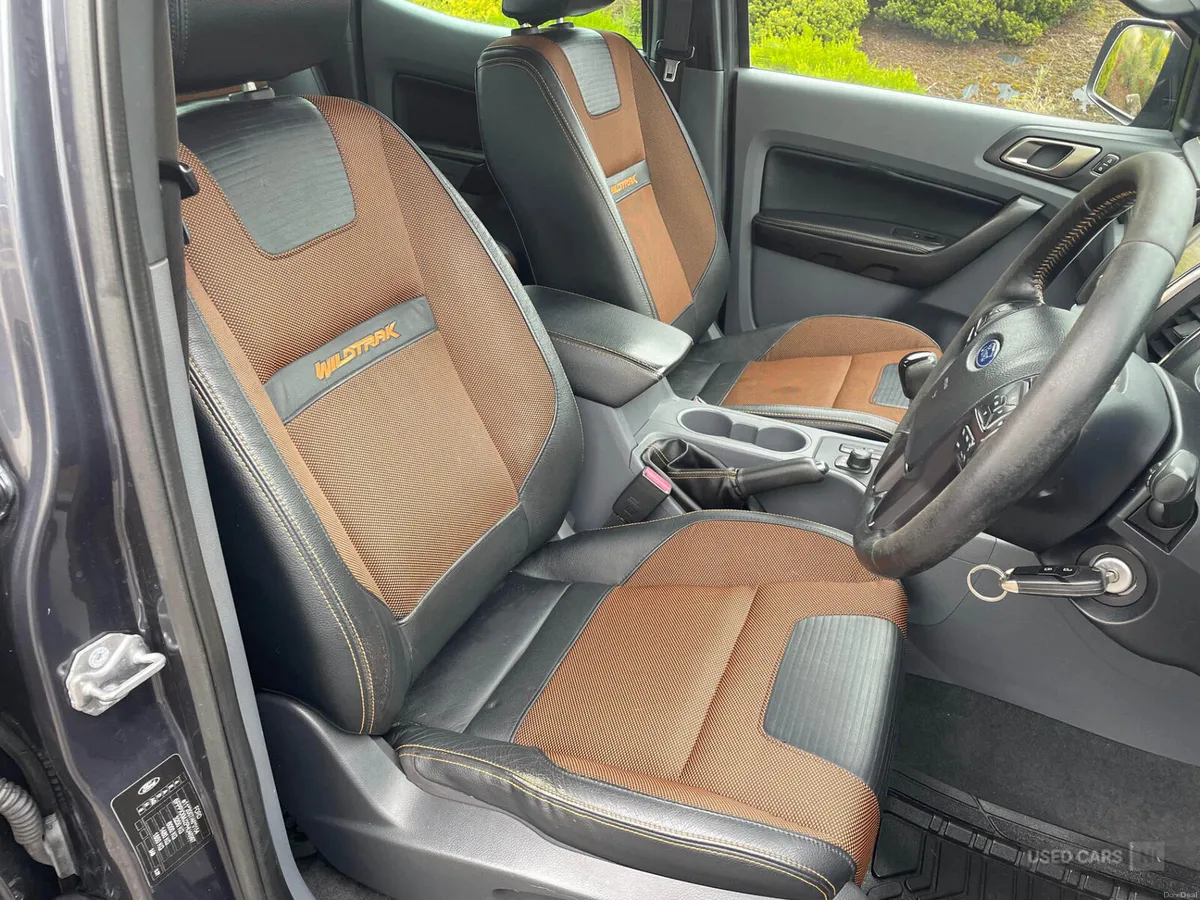 Ford Ranger DIESEL - Image 6