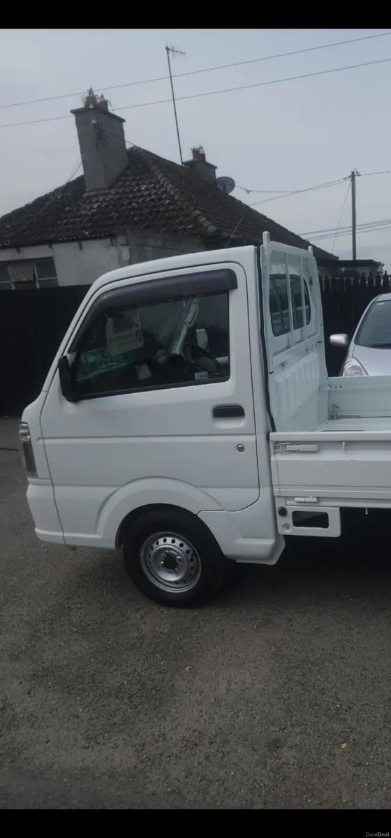 Suzuki Carry 2019 - Image 3