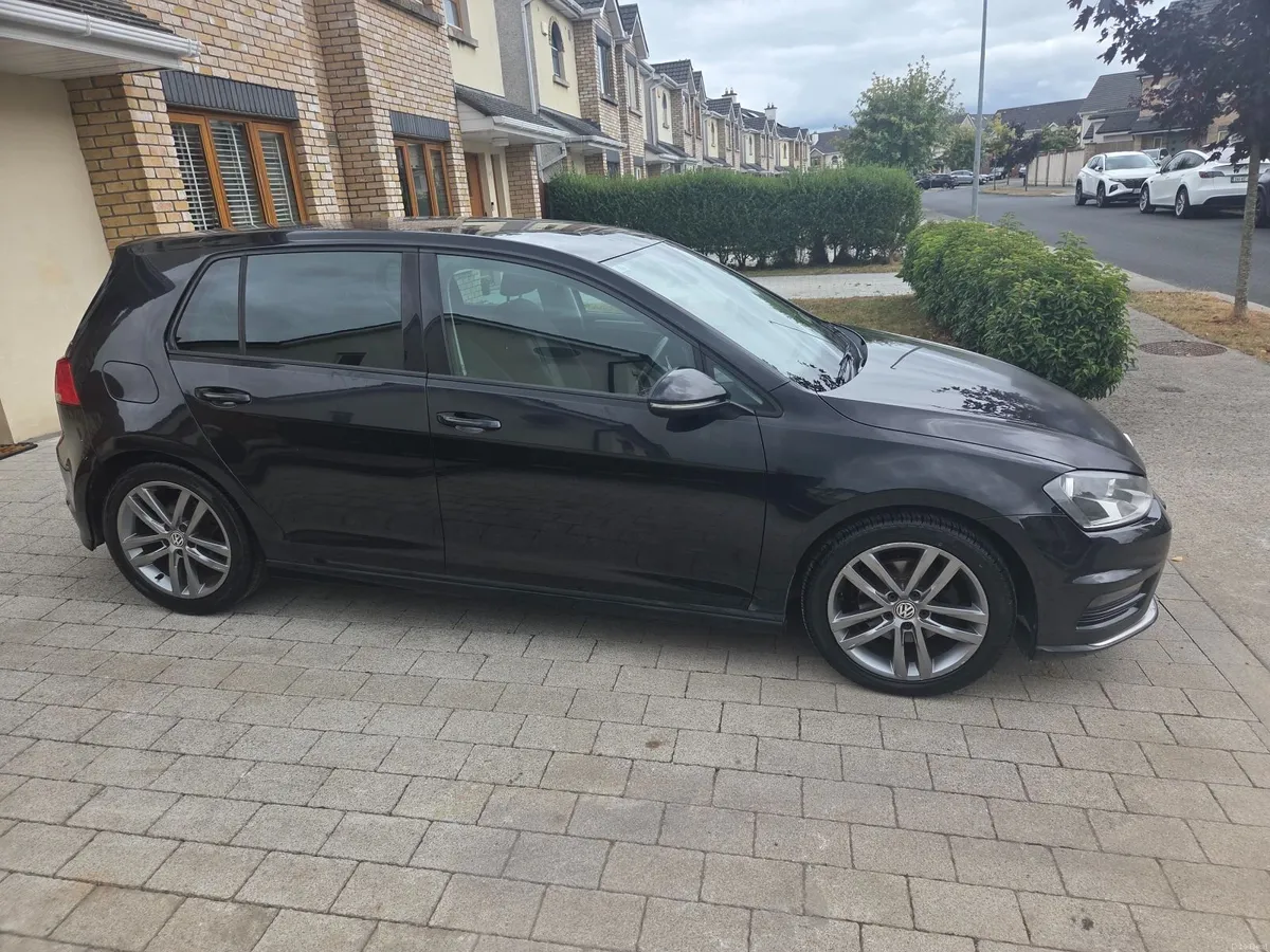 Volkswagen Golf 2015 - Image 3