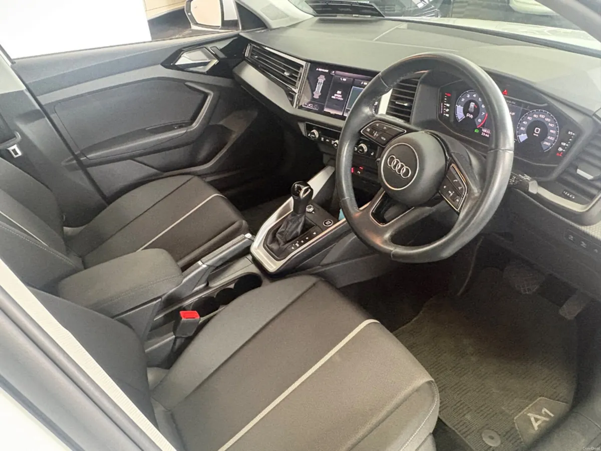 Audi A1 AUDI A1 1.0 TFSI AUTO - Image 6