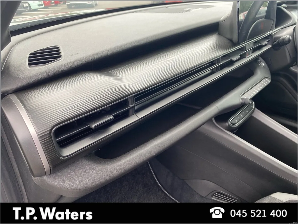 Jeep Avenger 1.2 HYBRID - AUTOMATIC - 5 YEAR JEEP - Image 6