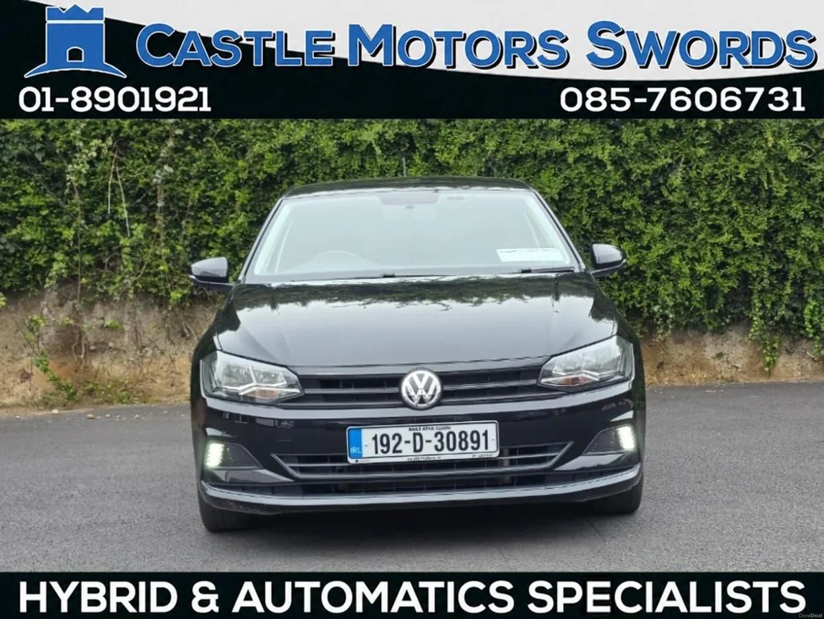 Volkswagen Polo FINANCE AVAILABLE - Image 2