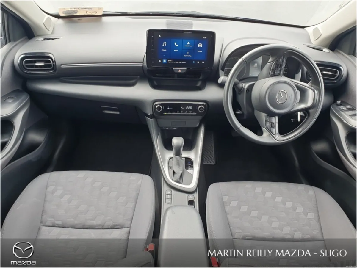 Mazda Mazda2 1.5 Centre-Line Hybrid - Image 2