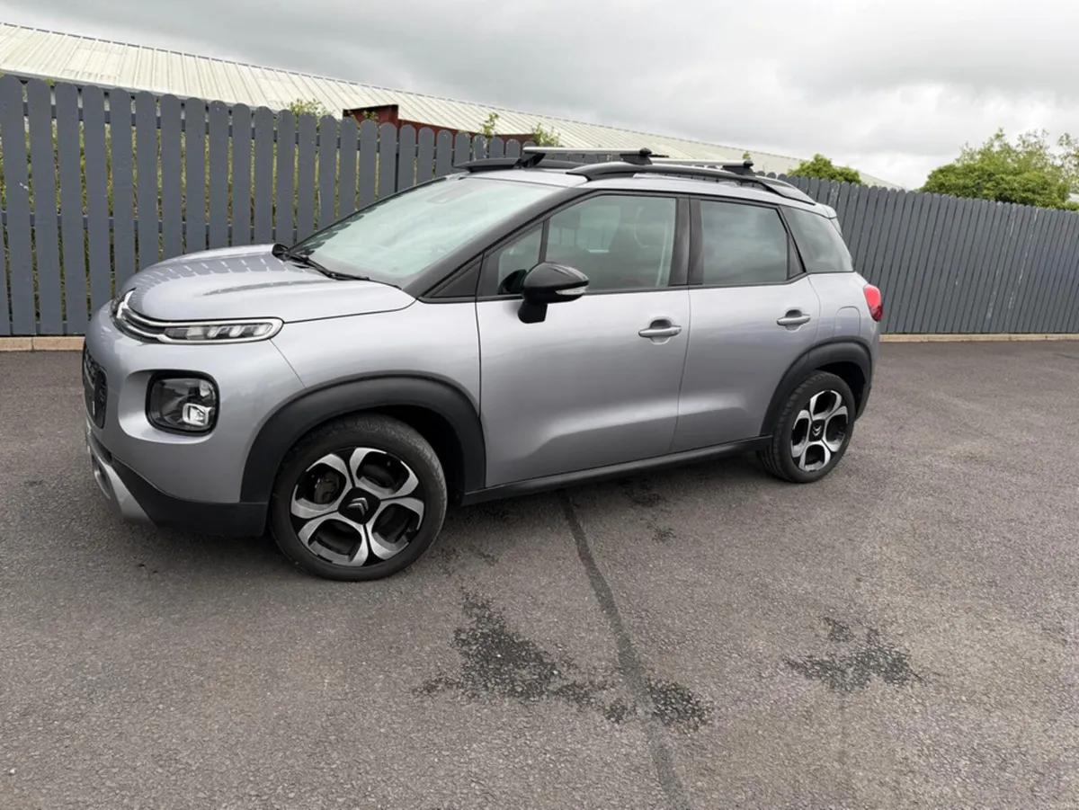 Citroen C3 Aircross FLAIR PURETEC PURETECH S/S - Image 5