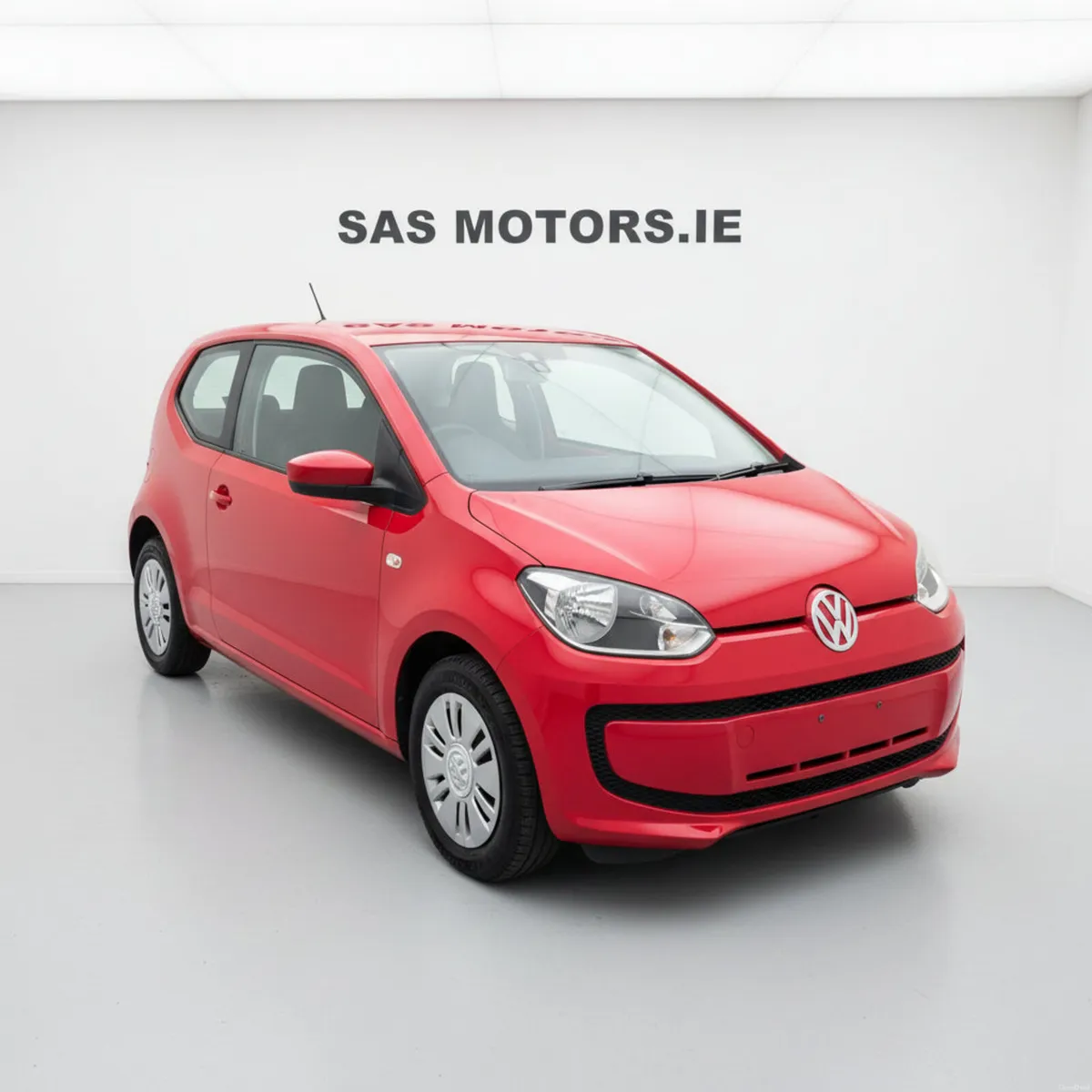 Volkswagen Up! Automatic 2015 - Image 1