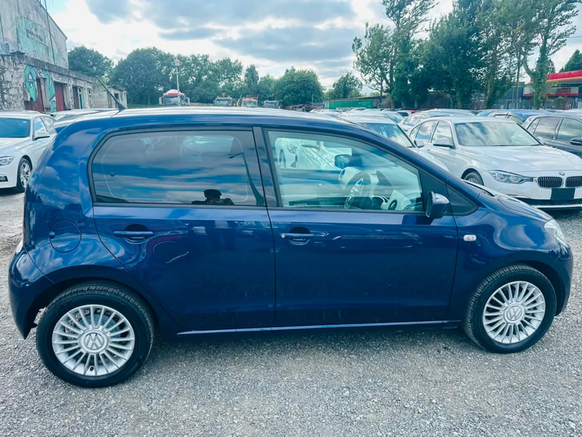 Volkswagen up! 1.0L Petrol  Automatic Low Mileage - Image 4