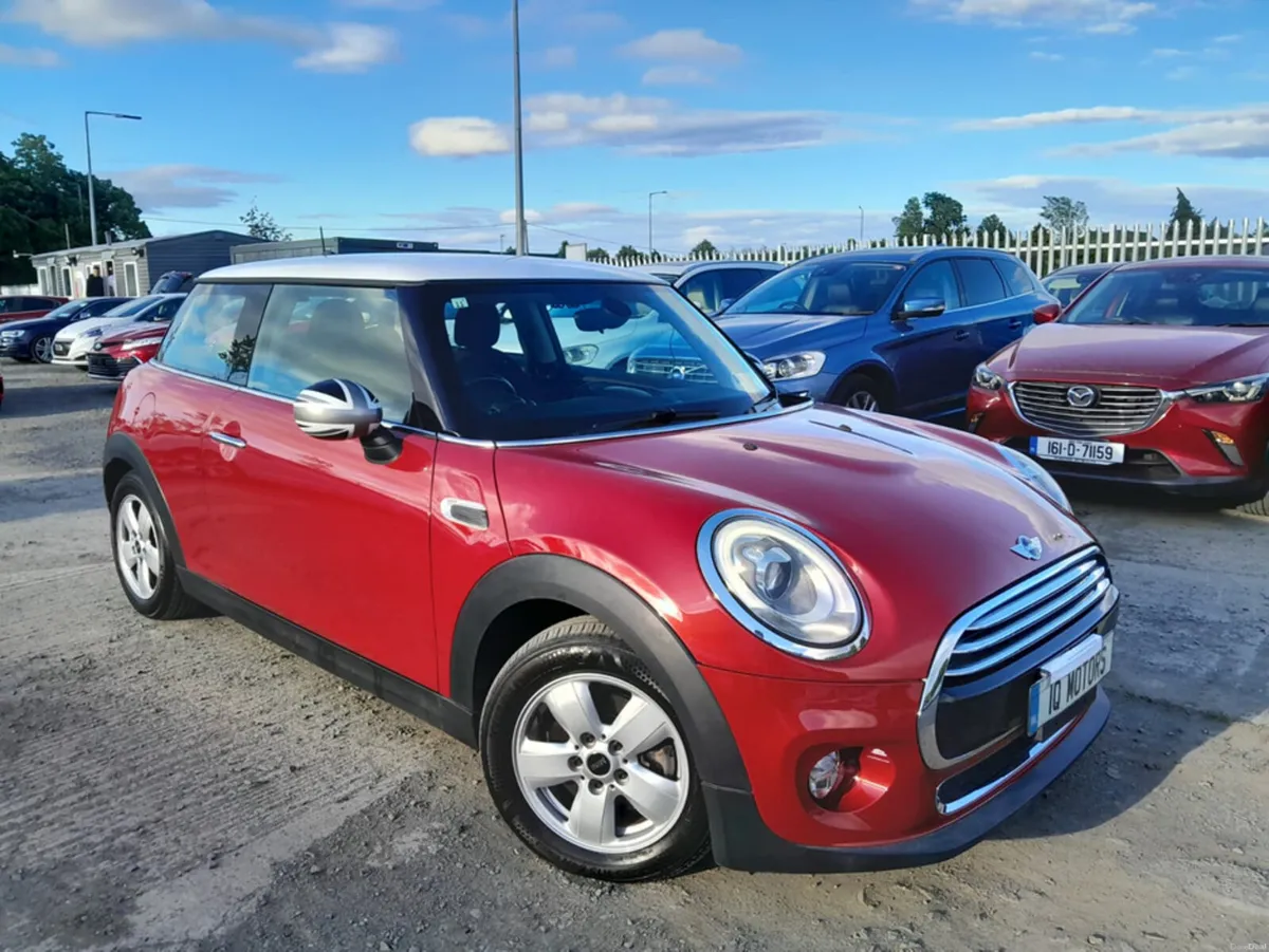 Mini Cooper 1.5L Diesel Automatic - Low mileage (9 - Image 6