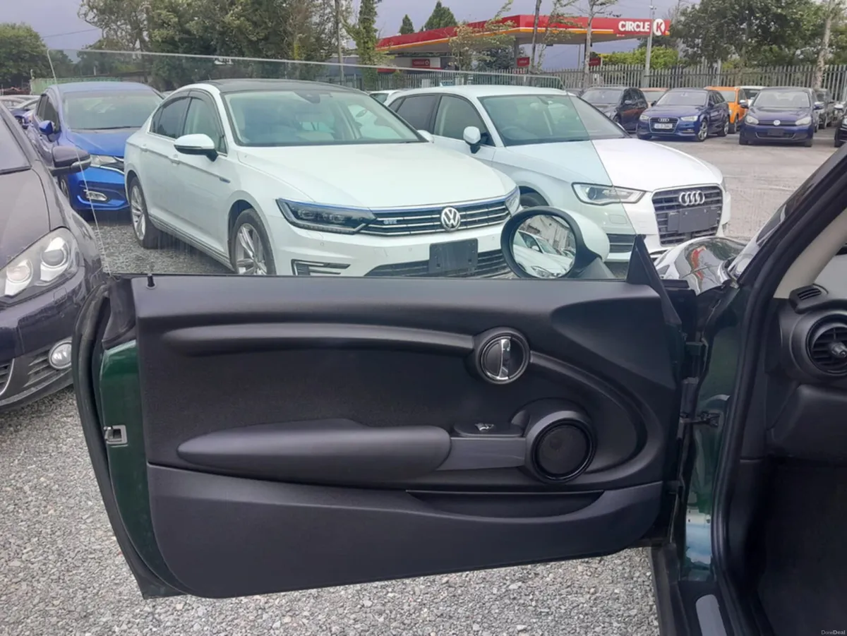 Mini Cooper 1.5L Diesel Automatic Low Mileage (702 - Image 6