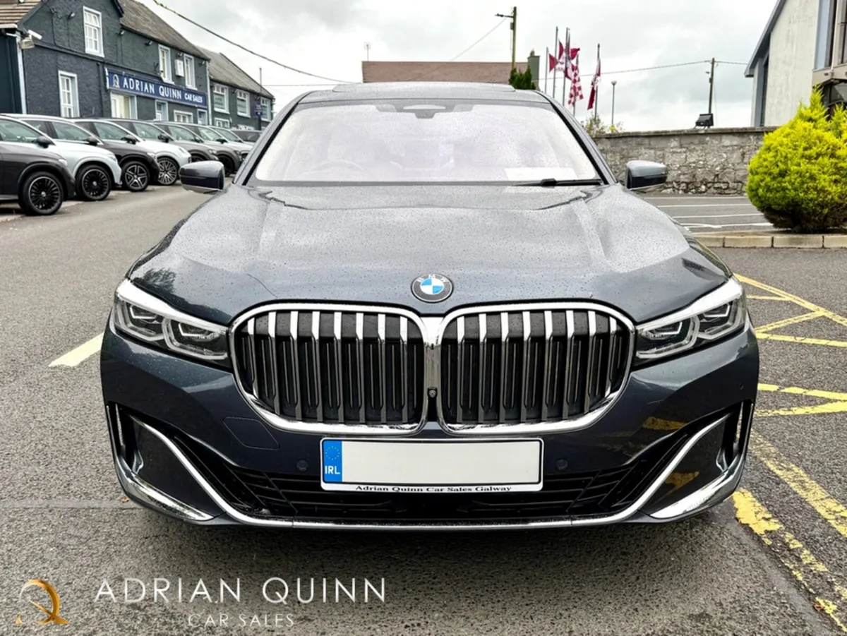 BMW 7-Series 745e LWB X-DRIVE AUTO==HUGE SPEC== - Image 6