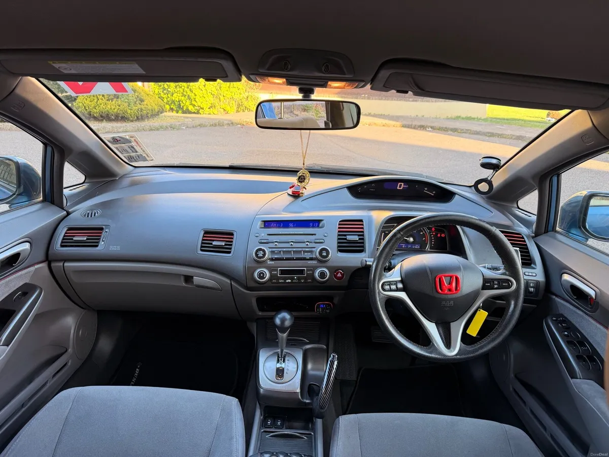 Honda Civic 1.3 Hybrid New NCT 03/27 - Image 3