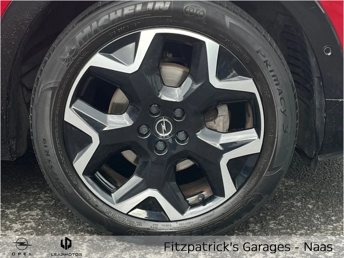 Opel Grandland X GS 1.2i Auto 130BHP (Price Includ - Image 6