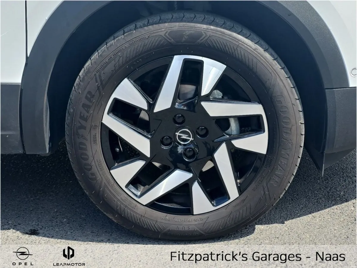 Opel Mokka Elegance 1.2i Demo with 3.9% Finance Av - Image 6