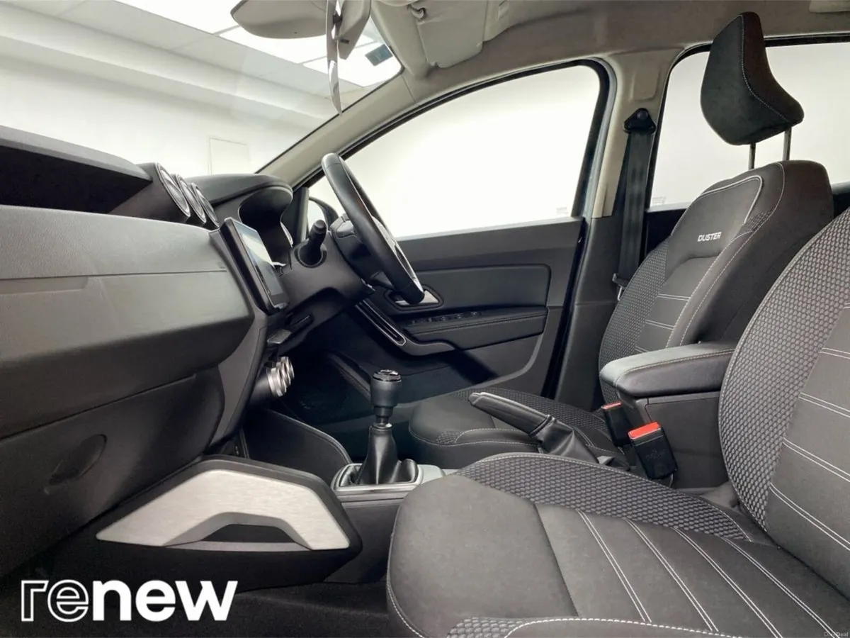 Dacia Duster 1.5 Blue dCi 115 Journey - Image 5