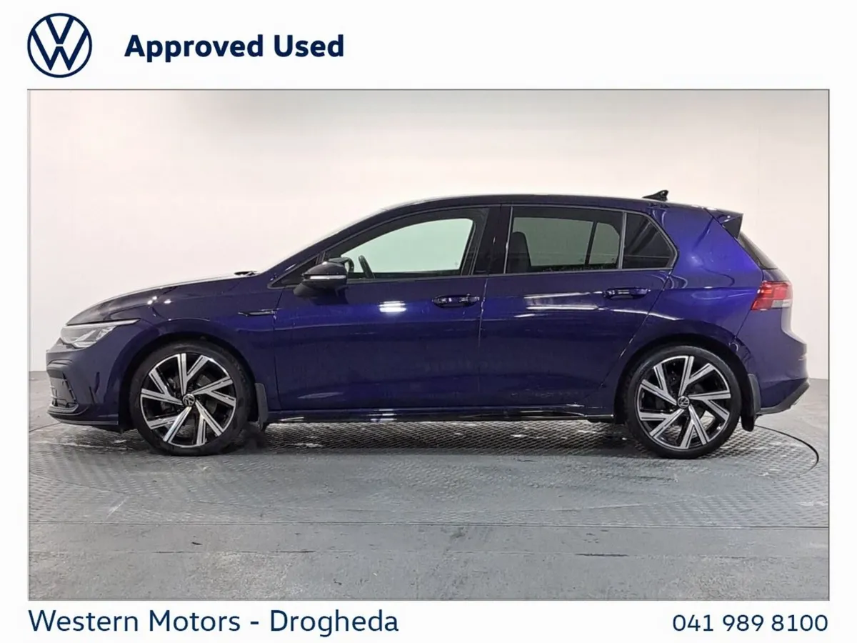 Volkswagen Golf R-Line 1.5 TSI 130HP SALE!! - Image 6