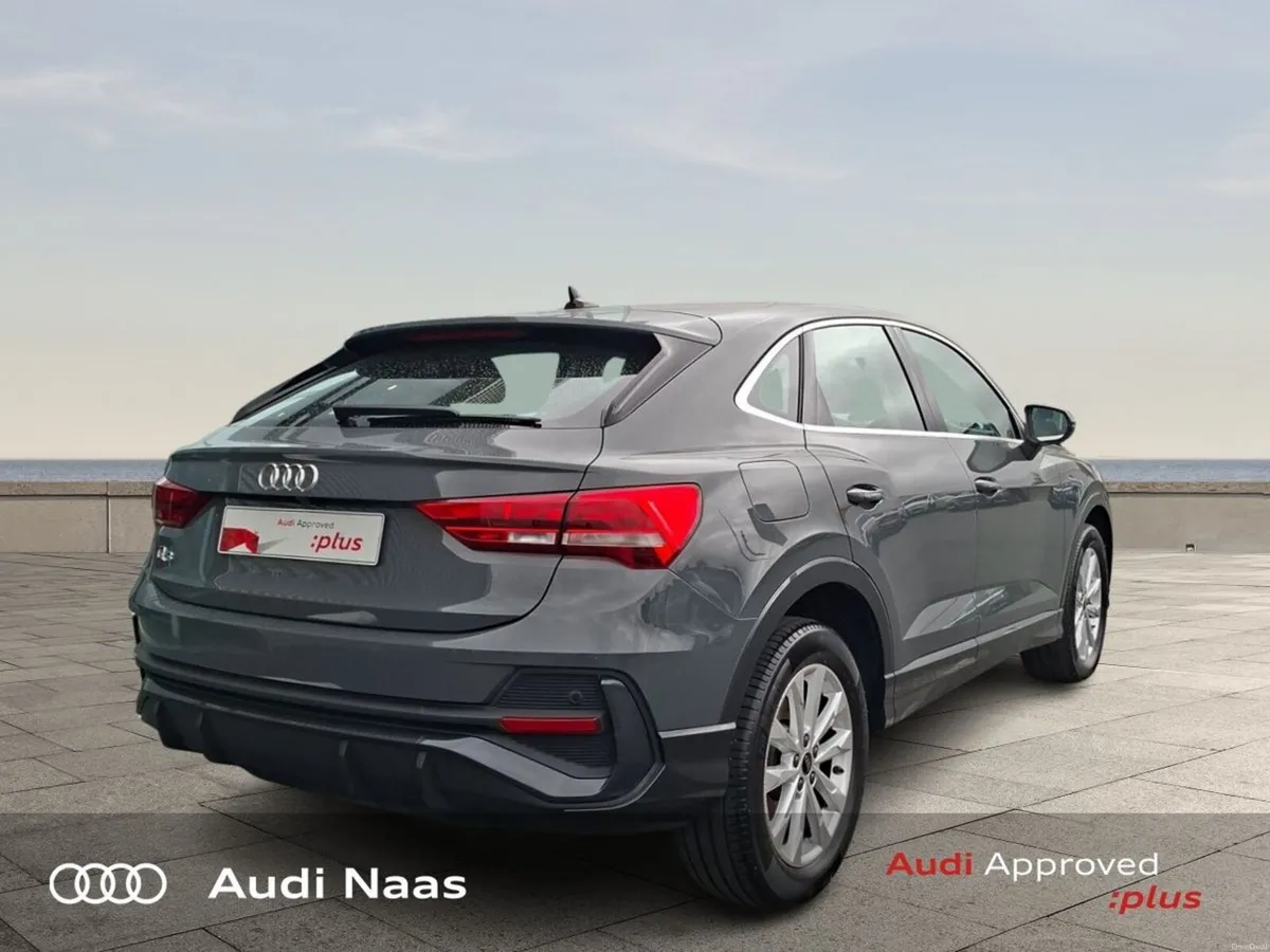 Audi Q3 45 TFSI E S Tronic SE - Image 5