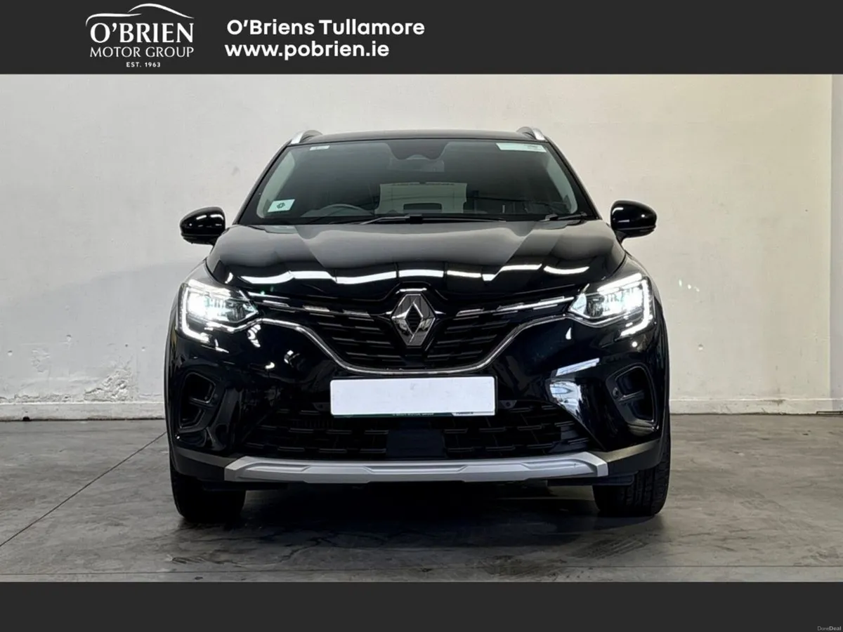 Renault Captur TCe 90 Techno - Image 6