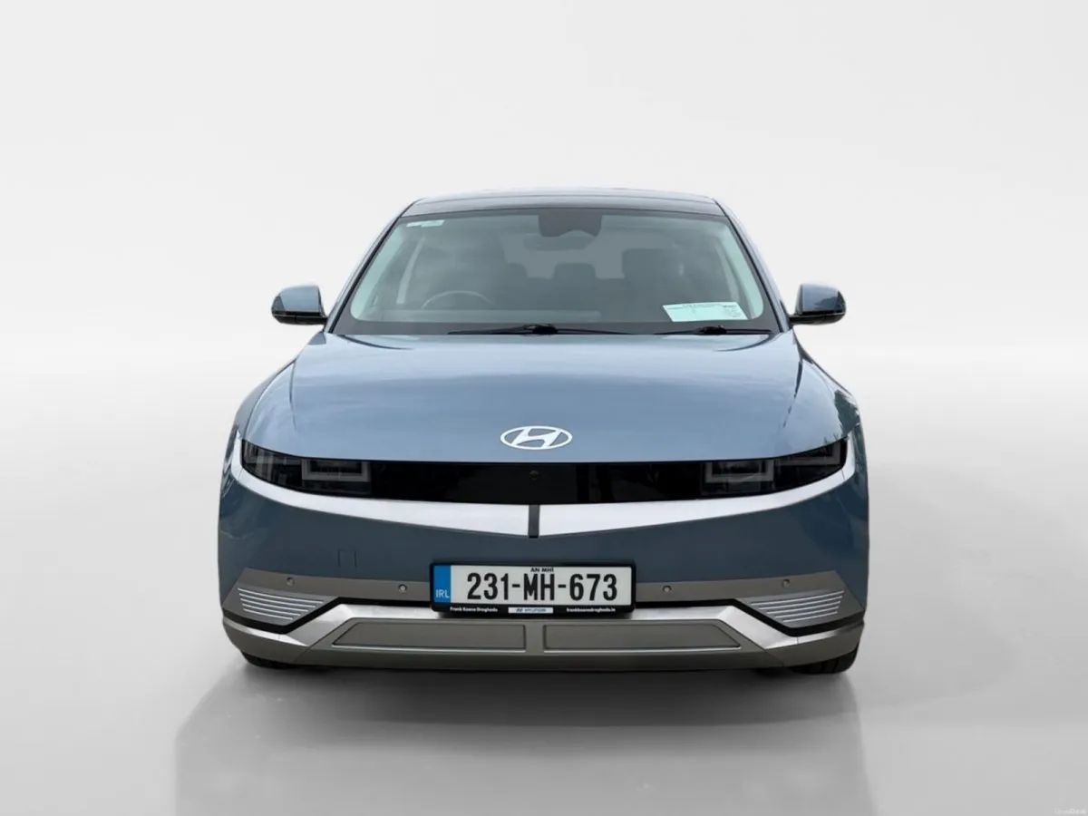 Hyundai IONIQ 5 77kW Platinum - Image 2
